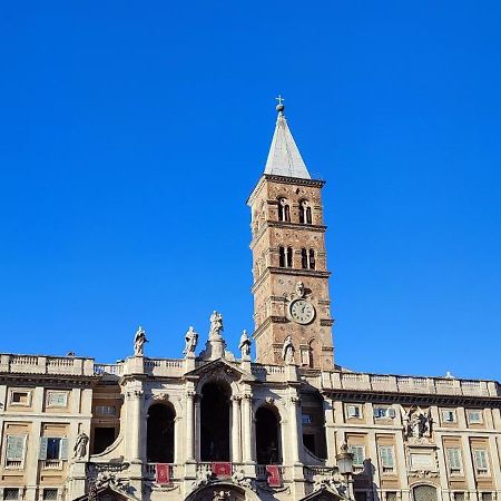 Appartamento Incantevole Roma Termini Екстер'єр фото