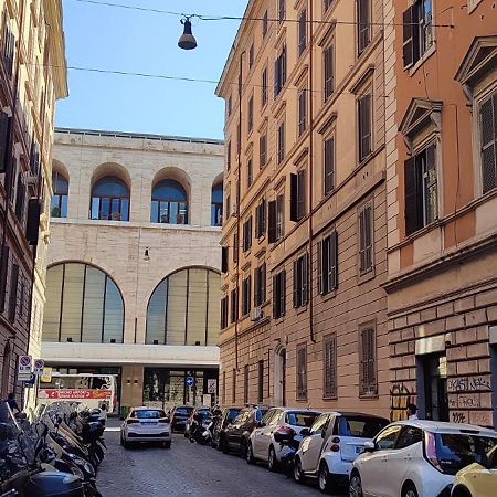 Appartamento Incantevole Roma Termini Екстер'єр фото