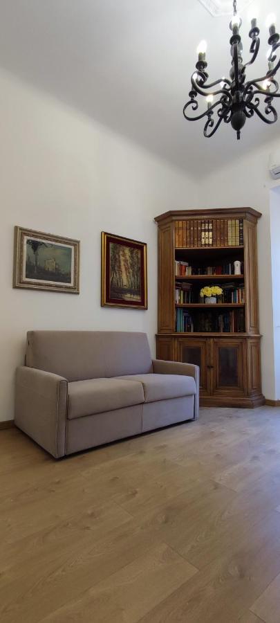 Appartamento Incantevole Roma Termini Екстер'єр фото