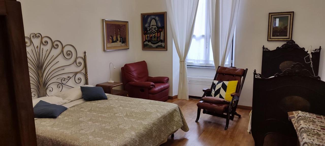 Appartamento Incantevole Roma Termini Екстер'єр фото