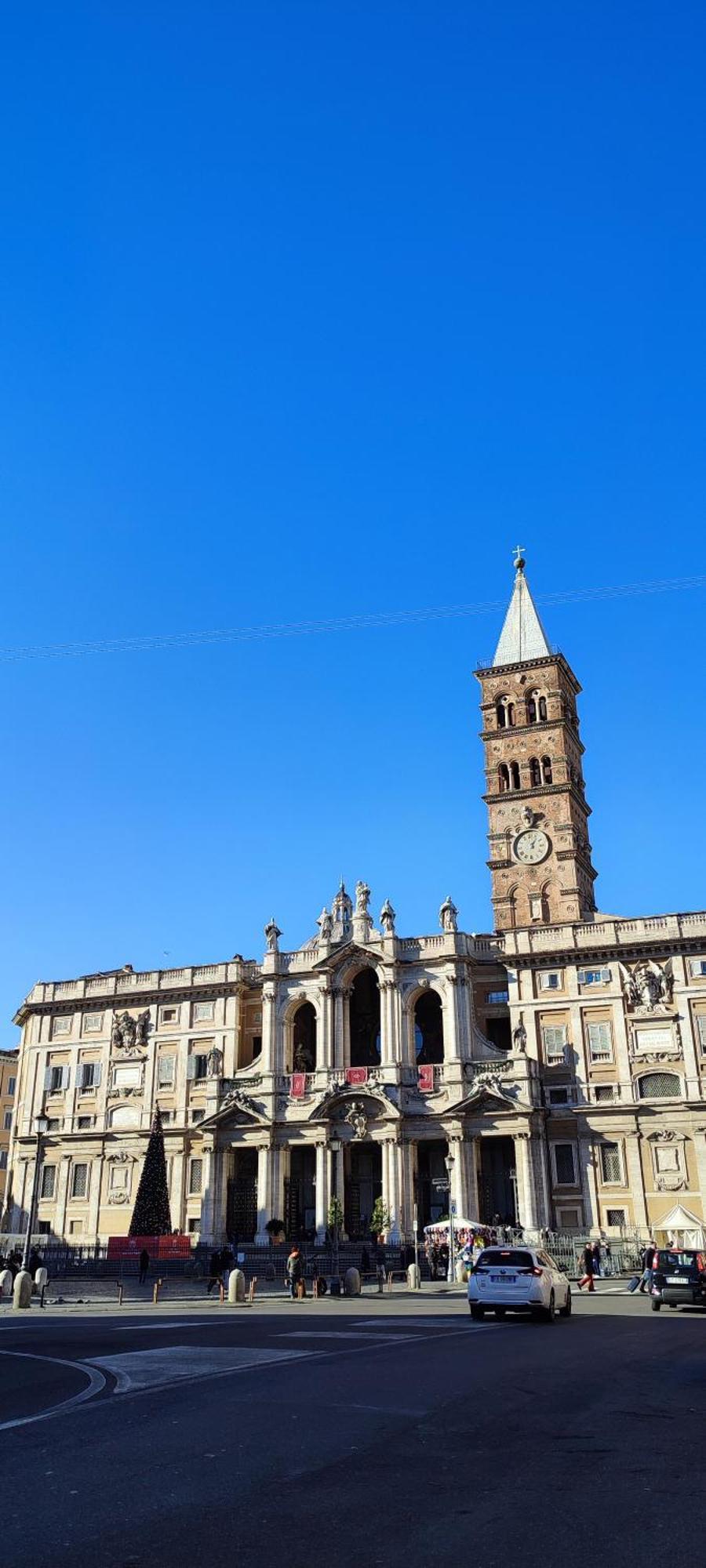 Appartamento Incantevole Roma Termini Екстер'єр фото
