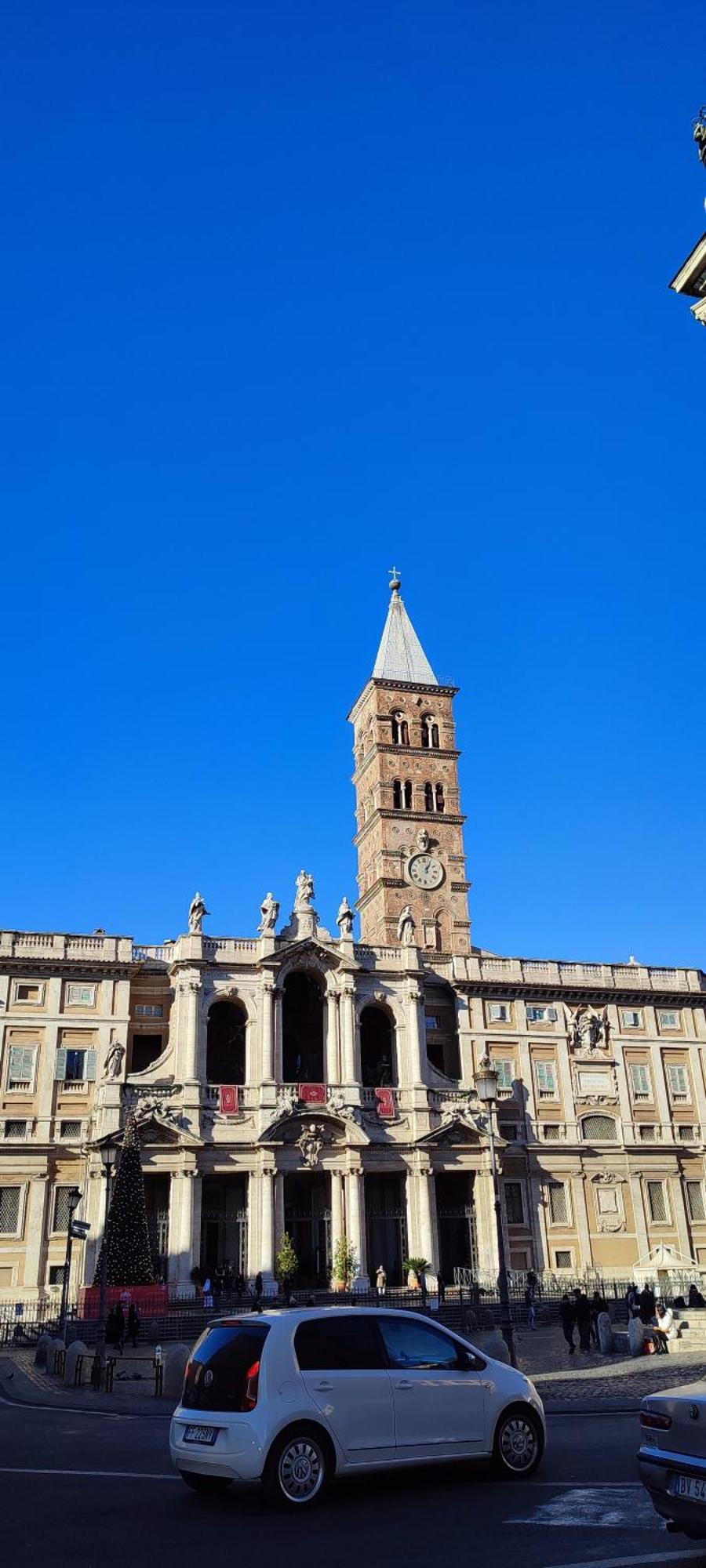 Appartamento Incantevole Roma Termini Екстер'єр фото