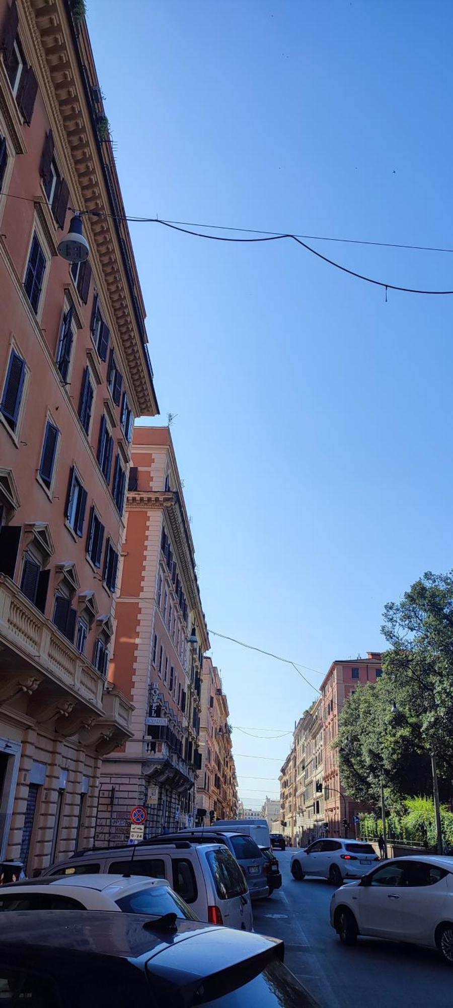Appartamento Incantevole Roma Termini Екстер'єр фото